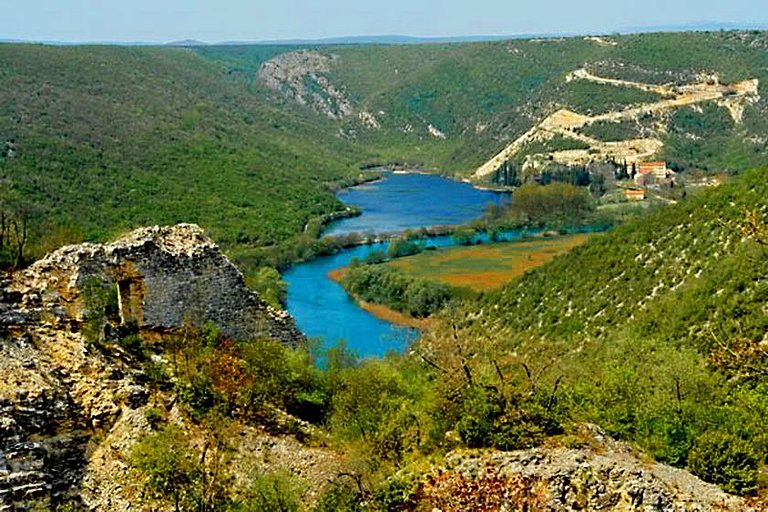 krka monastery